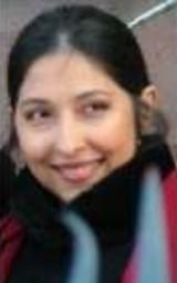 Ariadna García Rodríguez