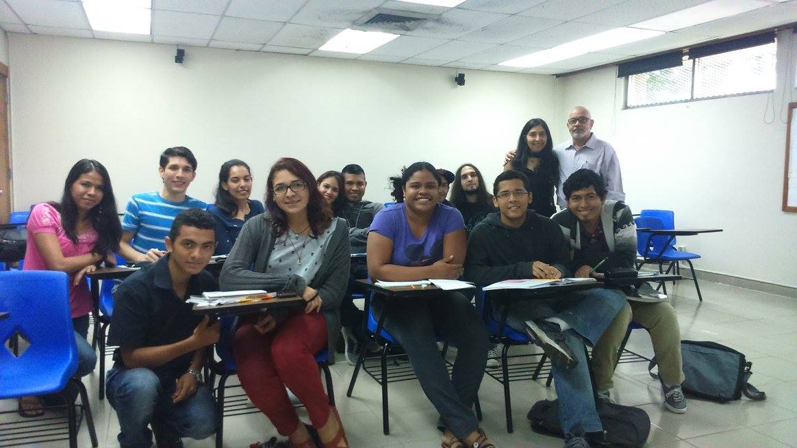 Imagen del año 2013