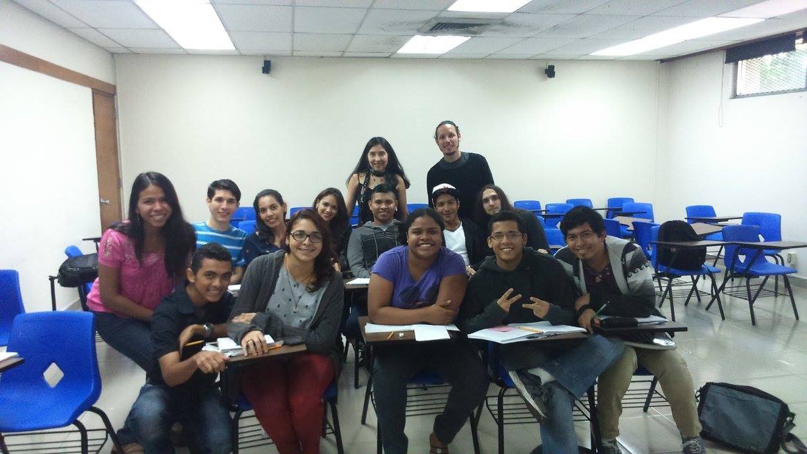 Imagen del año 2013