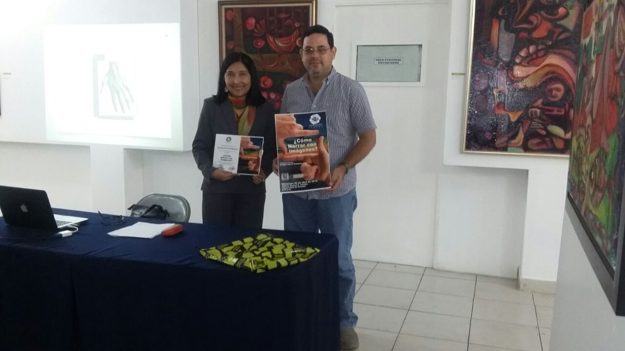 Imagen del año 2016