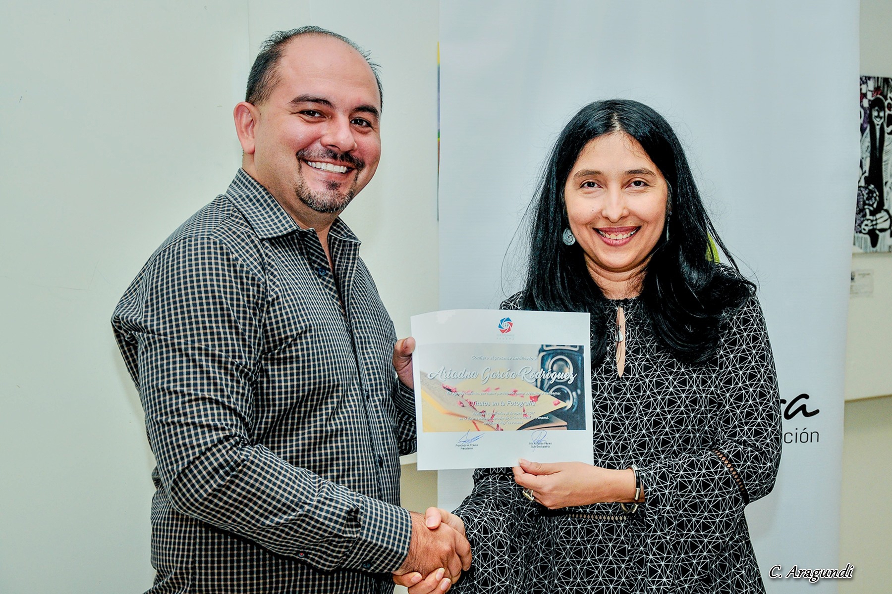 Imagen del año 2017