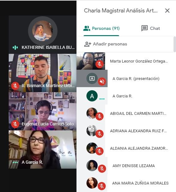 Imagen del año 2020