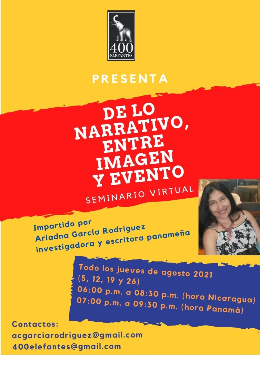 Imagen del año 2021