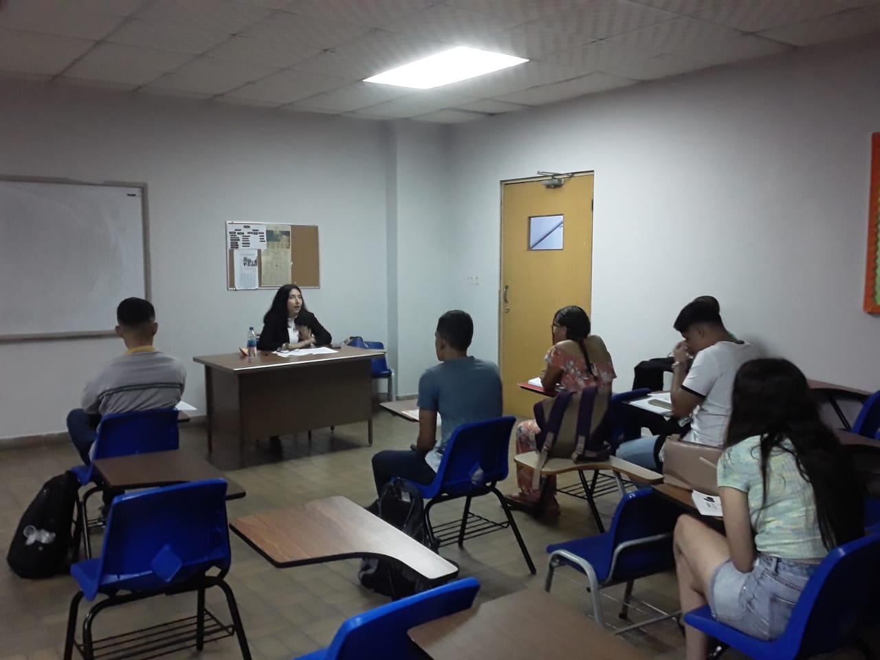 Imagen del año 2023