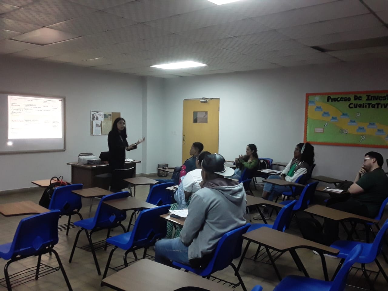 Imagen del año 2023