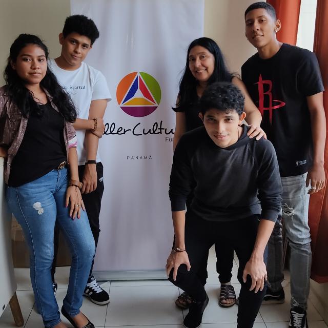 Imagen del año 2022