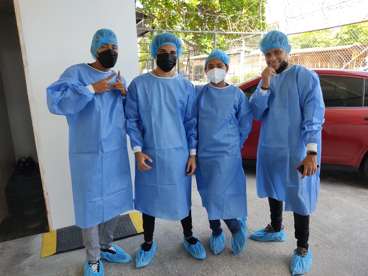 Imagen del año 2022