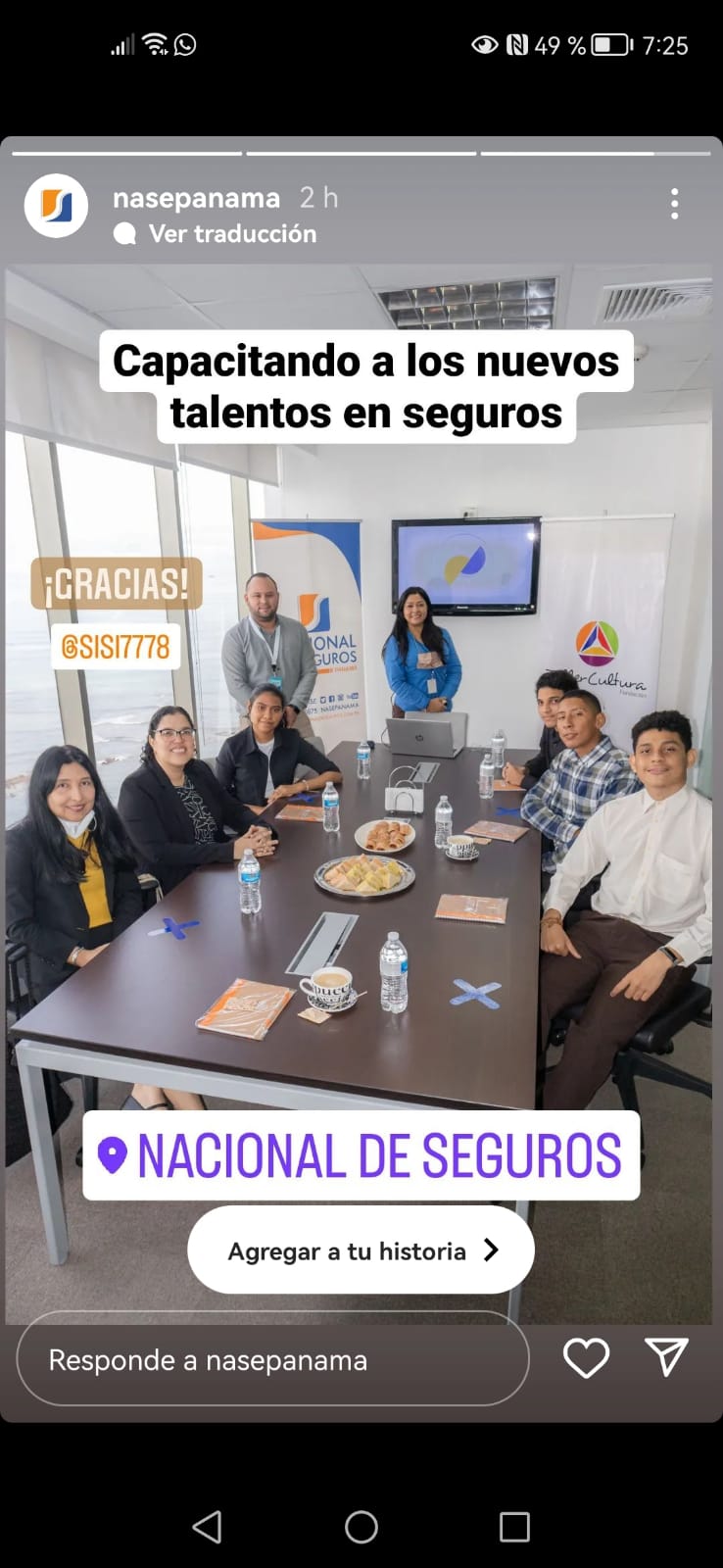 Imagen del año 2022