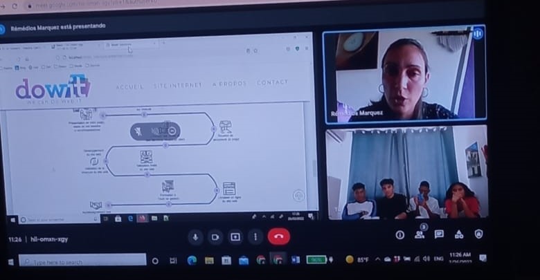 Imagen del año 2022