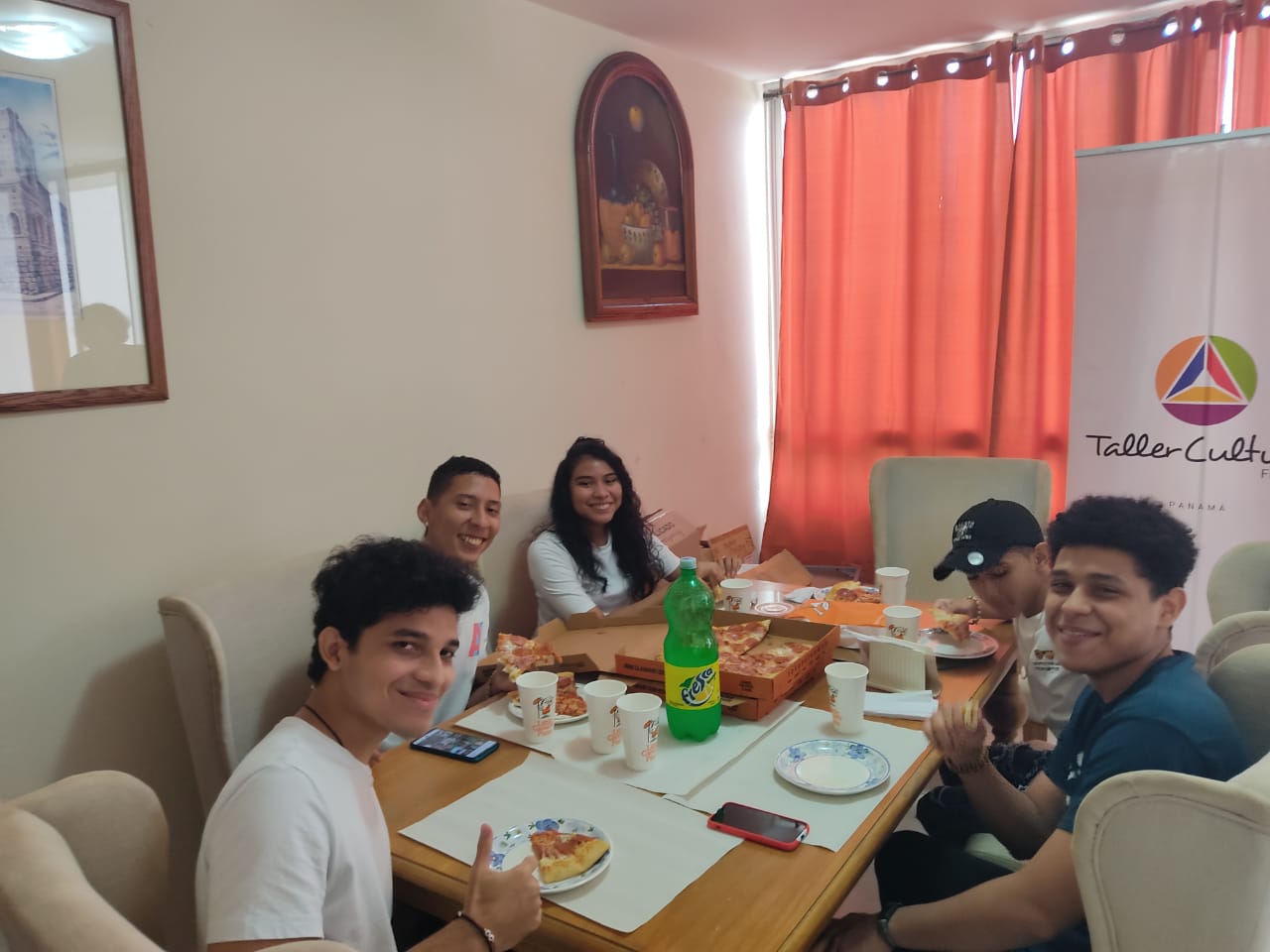 Imagen del año 2022